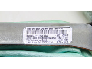 Боковая подушка безопасности 8X2314K159AE Jaguar XF X250