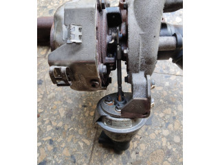 Турбина Volkswagen Jetta VI 03L253016T, 7755172 для двигателя CAYC