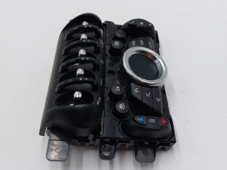 Блок управления климат-контролем E1060547 Mini Paceman (R61)