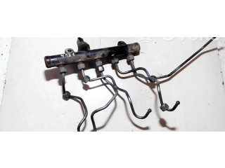 Vstřikovací lišta 9681649580 Fiat Ulysse pro naftový motor 2.0