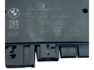 Vstřikovací čerpadlo 9463372, 12037315 BMW 7 G11 G12