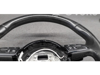 Volant Audi A8 S8 D4 4H 2013 4H0419091AK  