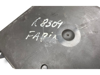 Блок комфорта 5WK48213C, 6Q2937049C Skoda Fabia Mk1 (6Y)