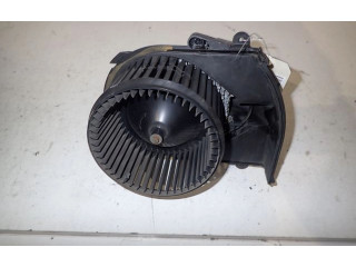Вентилятор печки       Citroen C8