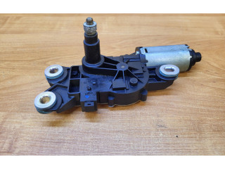 Моторчик заднего дворника 31290787, 256162014 Volvo XC70