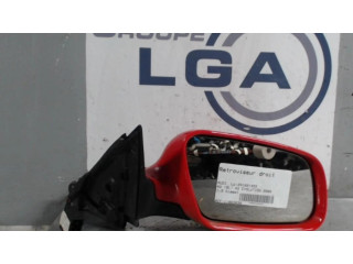 Зеркало электрическое     правое   Audi A3 S3 8L  1996-2003 года   