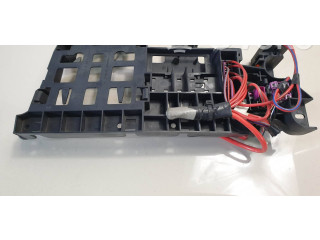 Блок предохранителей 4E0971845 Audi A8 S8 D2 4D