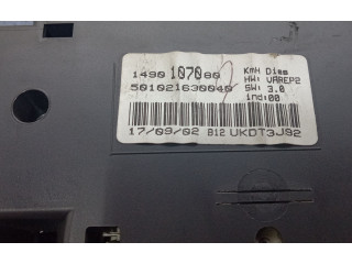 Přístrojová deska Fiat Ulysse 2002 1490107080, 1490107080