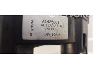 Генератор    Volkswagen Polo      