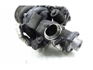  Турбина Volkswagen Golf VIII  06Q145702B         