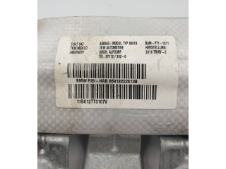 Боковая подушка безопасности 9182226   BMW X3 F25