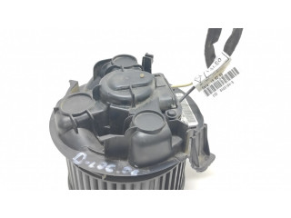 Вентилятор печки    X90P35CH   Dacia Logan I