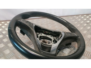 Volant Mercedes-Benz CLA C117 X117 W117 2015 A0004604603  