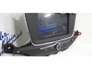 Дисплей 42578321 Vauxhall Astra K