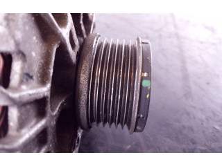 Генератор 9678048880, 2614016E   Citroen DS4      