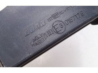 Zpětné zrcátko Fiat Punto (188) 2000