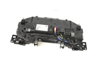 Přístrojová deska BMW 3 G20 G21 2019 0263745119, 9432611