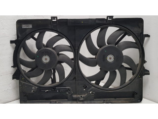 Комплект вентиляторов