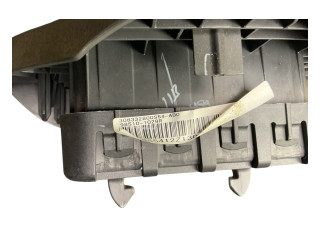 Руль Dacia Duster 2010 - 2017 года 985101029R, 985103694R