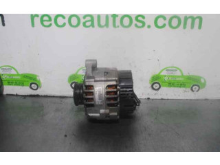 Генератор SG12B054   Audi A6 Allroad C5      