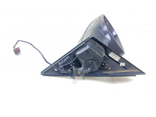 Зеркало электрическое Audi Q5 SQ5 2008 - 2017 года