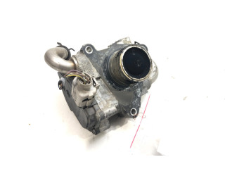 Клапан EGR Skoda Rapid (NH)