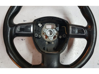 Руль Audi A3 S3 8P 2003 - 2012 года 8R0419091FTNA