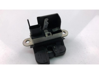 замок багажника 5G6827505    Audi A6 S6 C7 4G 2011-2018 года