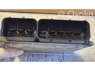 Řídící jednotka 0281012149, 55202701 Fiat Croma 2006