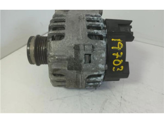 Генератор 028903031A   Skoda Superb B5 (3U)      