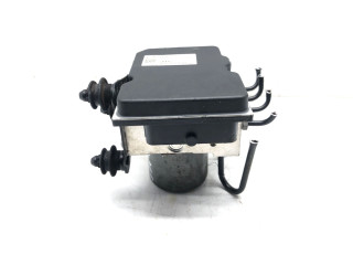 Блок АБС 8K9907379P, 1400540051 Audi A4 Allroad B8 2008 - 2016 года