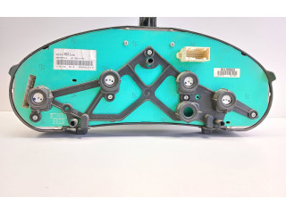 Přístrojová deska Citroen Berlingo 2006 9659364180, 000708612