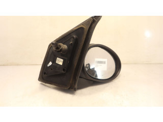 Зеркало электрическое        Peugeot 107  2005 - 2014 года   