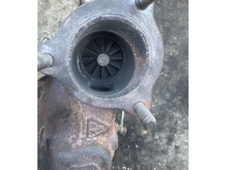  Турбина Volvo S80  074145701J         