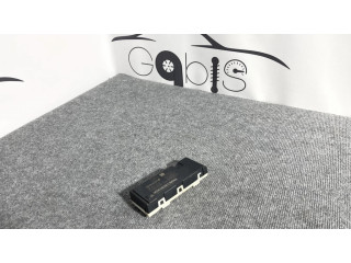 Блок управления крышки багажника