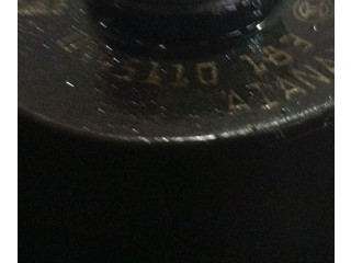 Форсунка 0445110083, 0445110083 Fiat Grande Punto