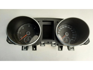 Панель приборов 5K0920870G, 15370831 Volkswagen Golf VI