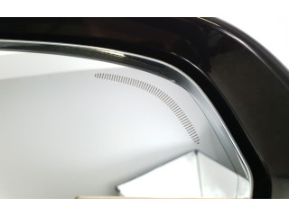 Зеркало электрическое Volvo S60 2018 - года