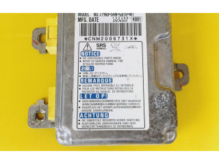 Блок подушек безопасности 77960S4NG010M1 Honda HR-V