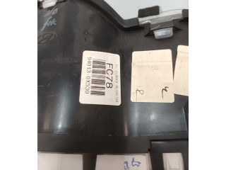 Панель приборов 940130X530 Hyundai i10