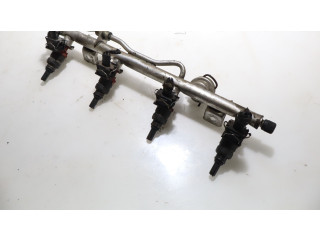 Vstřikovací lišta Mercedes-Benz C W203