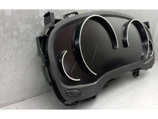 Přístrojová deska BMW M3 G80 2019 6210943996801, 14369510