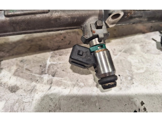 Vstřikovací lišta CB168   Fiat Stilo     