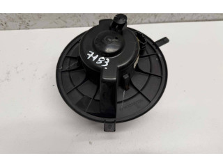 Вентилятор печки    1K1819015C   Volkswagen Jetta VI