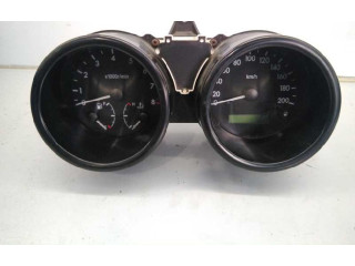 Přístrojová deska Daewoo Kalos 2004 96413686, 3D12J00