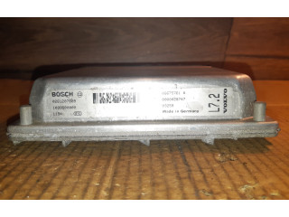 Řídící jednotka 0261207809, 1039S00000   Volvo XC90 2003