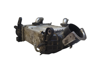 Интеркулер  A6540101004, A6540900100   Mercedes-Benz E W213 