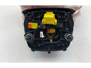 Подушка безопасности водителя 80A880201, YYK1360004L Audi Q5 SQ5