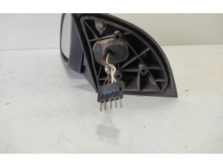 Зеркало электрическое        Mercedes-Benz A W168  1997 - 2004 года   