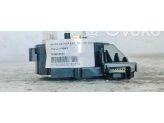 Подрулевой шлейф SRS 1K0959653C Skoda Octavia Mk2 (1Z)